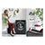 Hoover HD496AMBCB 9kg/6kg 1400 Spin  Washer Dryer  in Black