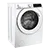 Hoover HD496AMC 9kg/6kg 1400 Spin  Washer Dryer in White