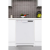 Hoover HDP1D039W Full Size Dishwasher with 13 Place Settings and Delay Timer in White