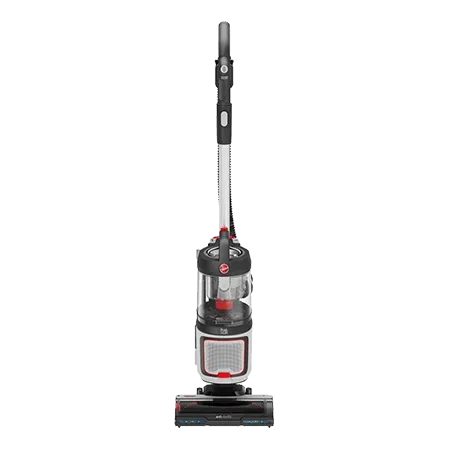 Hoover HL500HM Anti-Twist Home Vacuum - Red