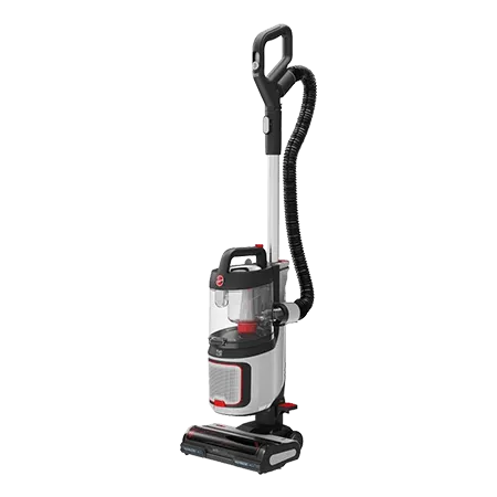 Hoover HL500HM Anti-Twist Home Vacuum - Red