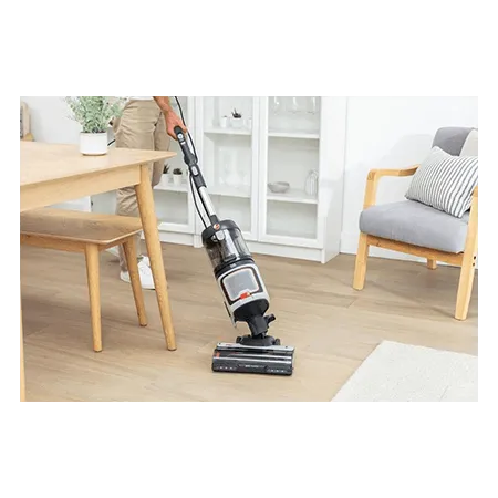 Hoover HL500HM Anti-Twist Home Vacuum - Red