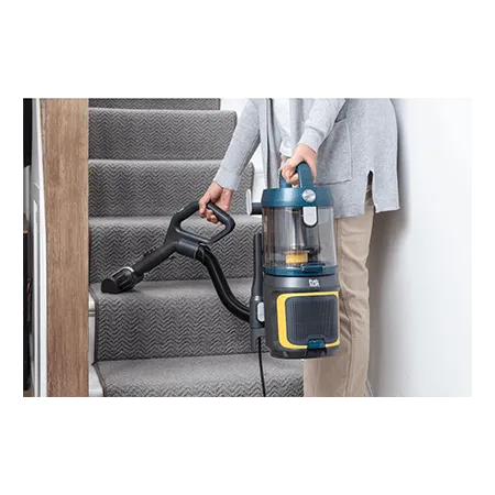 Hoover HL500PT Anti-Twist Pets Vacuum