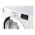 Hoover HLEC9DCE 9kg Condenser Tumble Dryer - White