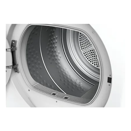 Hoover HLEC9DF Condenser Tumble Dryer 9kg, in White Colour