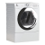 Hoover HLEV8LCG 8kg Vented Tumble Dryer - White 