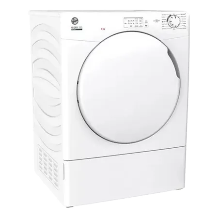 Hoover HLEV9LF 9kg Vented Tumble Dryer - White