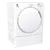 Hoover HLEV9LF 9kg Vented Tumble Dryer - White