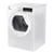 Hoover HLEV9TG 9kg Vented Tumble Dryer- white Freestanding