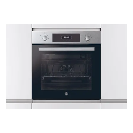 Hoover HOC3158IN Built In Electric Single Oven - Stainless Steel