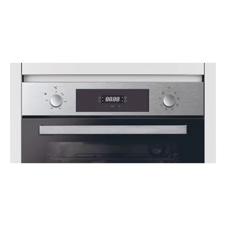 Hoover HOC3158IN Built In Electric Single Oven - Stainless Steel