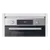 Hoover HOC3158IN Built In Electric Single Oven - Stainless Steel