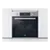 Hoover HOC3858IN Built In Single Electric Pyrolytic Oven - Stainless Steel