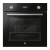 Hoover HOC3T3258BI Electric Oven