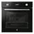 Hoover HOC3T3258BI Electric Oven