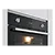 Hoover HOC3T3258BI Electric Oven