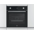 Hoover HOC3T3258BI Electric Oven