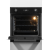 Hoover HOC3T3258BI Electric Oven