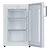 Hoover HONUQ2L58EWHK 54.5cm Low Frost Undercounter Freezer - White
