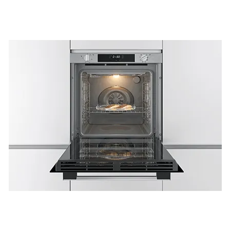 Hoover HOXC3B3158IN Electric Oven