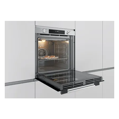 Hoover HOXC3B3158IN Electric Oven