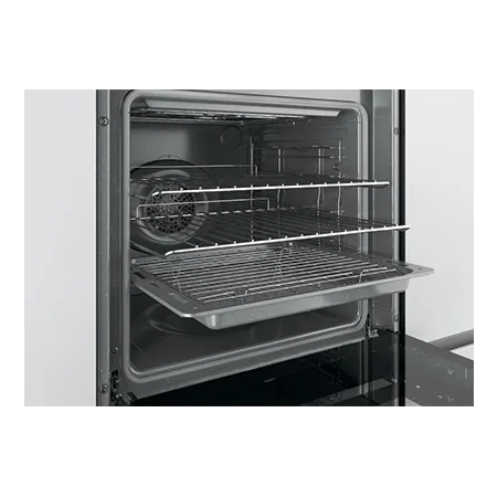 Hoover HOXC3B3158IN Electric Oven