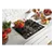 Hoover HVG6K3B Gas Hob