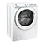 Hoover HWB410AMC1-80 10kg 1400 Spin Washing Machine - White