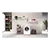 Hoover HWB410AMC1-80 10kg 1400 Spin Washing Machine - White