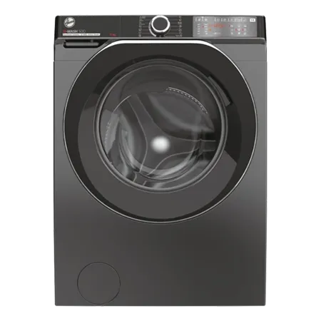 Hoover HWB411AMBCR 11kg 1300 Spin Washing Machine - Graphite