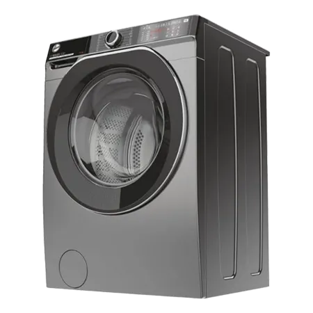 Hoover HWB411AMBCR 11kg 1300 Spin Washing Machine - Graphite