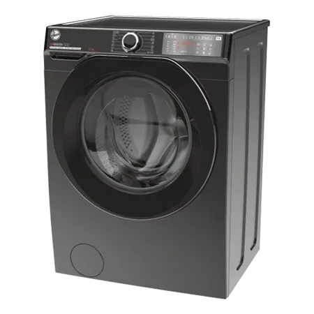 Hoover HWB411AMBCR 11kg 1300 Spin Washing Machine - Graphite