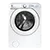Hoover HWB414AMC1-80 Wash 500, 14kg 1400rpm Washing Machine, White
