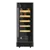 Hoover HWCB30UKN Integrated Wine Cooler - Black