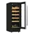 Hoover HWCB30UKN Integrated Wine Cooler - Black