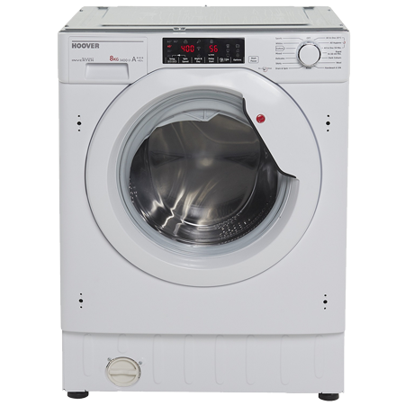 Hoover HBWM84TAHC, Washing Machine