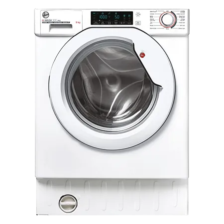 Hoover HBWOS 69TMET-80 Washing Machine