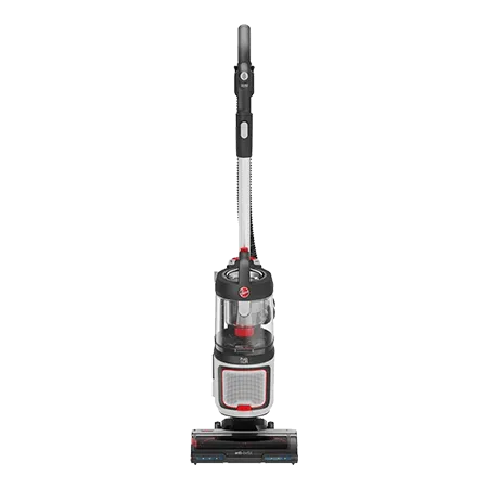 Hoover HL500HM Anti-Twist Home Vacuum - Red