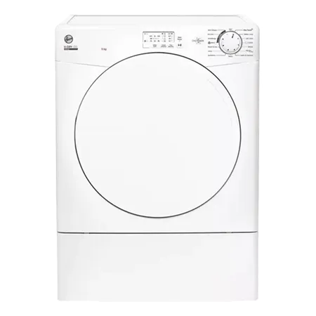 Hoover HLEV9LF 9kg Vented Tumble Dryer - White