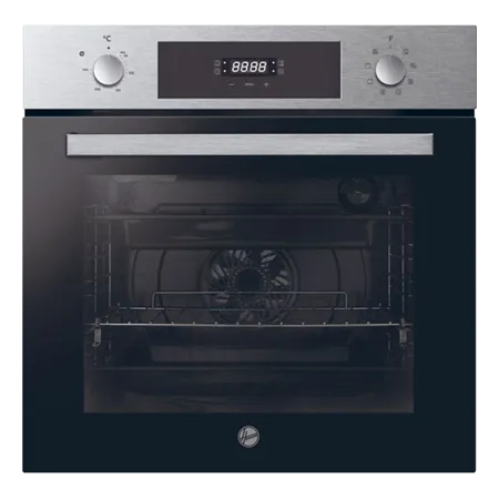 Hoover HOC3158IN Built In Electric Single Oven - Stainless Steel