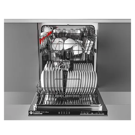 Hoover HRIN 2L360PB-80 Dishwasher