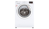 Hoover DXOC67C3 7kg Load Dynamic One Touch Washing Machine with 1600 RPM Spin Speed and  A+AA Energy Rating