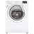 Hoover DXOC67C3 7kg Load Dynamic One Touch Washing Machine with 1600 RPM Spin Speed and  A+AA Energy Rating