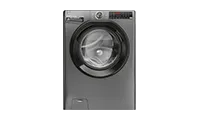 Hoover H3WPS4106TAMBR 10kg, 1400 Spin Washing Machine - Graphite