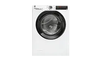 Hoover H3WPS496TAMB6-8 Freestanding 9kg 1400 Spin Washing Machine - White