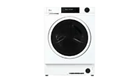 Hoover HBSI410CL8U-80 Built In 10 Place Setting Slimline Dishwasher