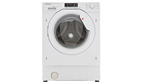 Hoover HBWM816S Washing Machine