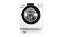 Hoover HBWS484DMBW5-80 Built In 8kg 1400rpm Washing Machine