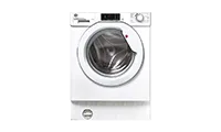 Hoover HBWS48D1W4J-80 Built In 8kg/5kg 1400rpm Washer Dryer