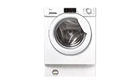 Hoover HBWS49D1W4J-80 Built In 9kg/6kg 1400rpm Washer Dryer